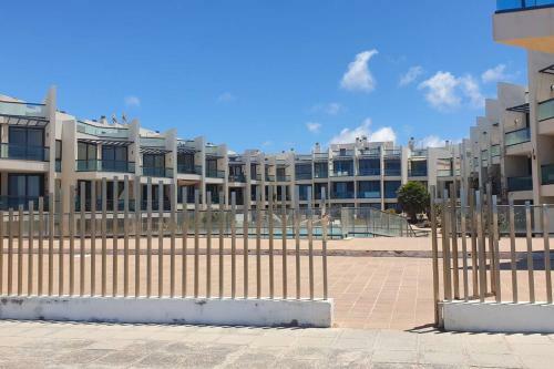 Apartamento Ola Cotillo! Ver Y Sentir El Mar Desde Casa