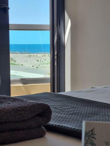 Apartamento Ola Cotillo! Ver Y Sentir El Mar Desde Casa