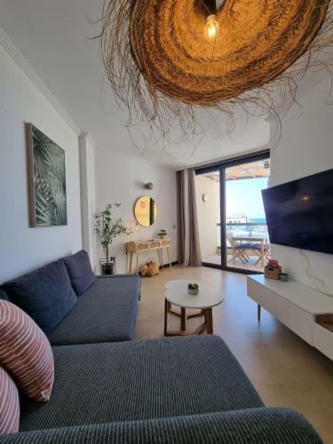 Apartamento Ola Cotillo! Ver Y Sentir El Mar Desde Casa