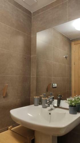 Apartamento Ola Cotillo! Ver Y Sentir El Mar Desde Casa