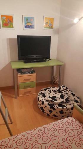 Fant�stico Apartamento Con Piscina En Tossa De Mar