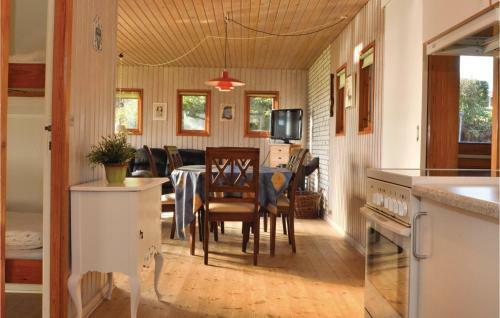 Holiday Home Rodbjerg