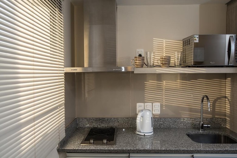 Aparthotel Mercosur Universitas
