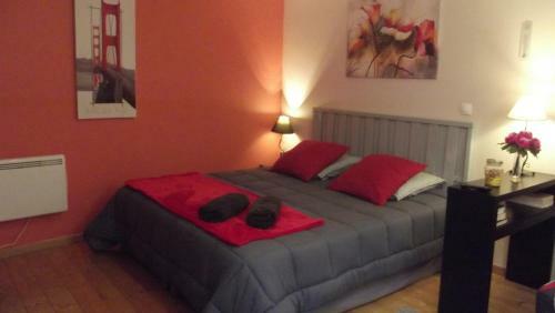 Bed & Breakfast La Vieille Forge
