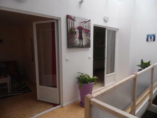 Bed & Breakfast La Vieille Forge