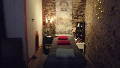 Bed & Breakfast La Vieille Forge