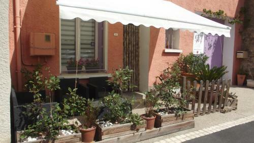Bed & Breakfast La Vieille Forge