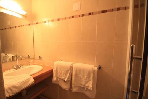 Residence "u Nebbiu"