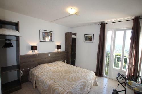 Residence "u Nebbiu"