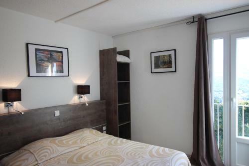 Residence "u Nebbiu"