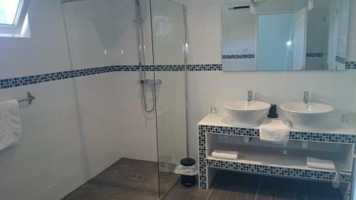 Residence "u Nebbiu"