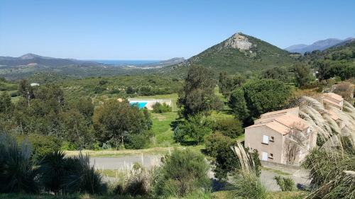 Residence "u Nebbiu"
