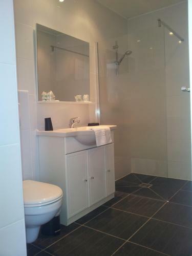 Residence "u Nebbiu"