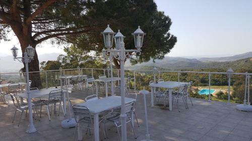 Residence "u Nebbiu"