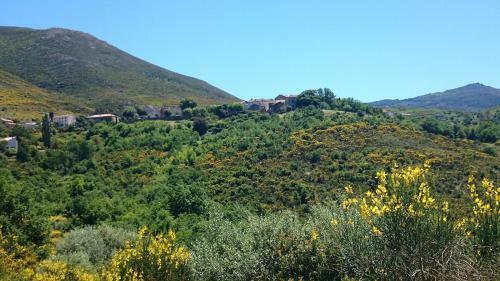 Residence "u Nebbiu"