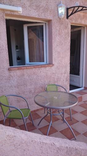 Residence "u Nebbiu"