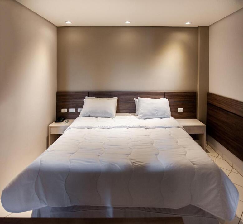 London Hotel