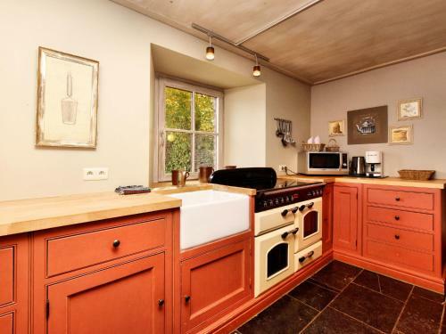 Agroturismo Farm La Ferme Claudlisse