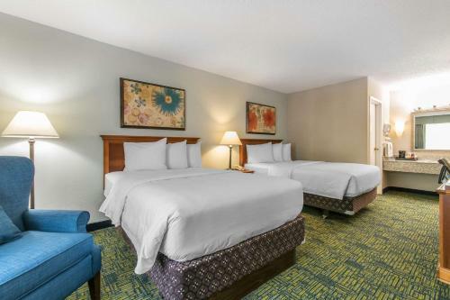Hotel Quality Inn Prestonsburg