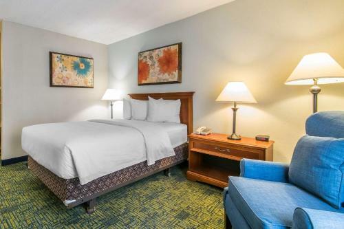 Hotel Quality Inn Prestonsburg