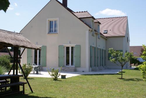 Bed & Breakfast La Rotonde 77