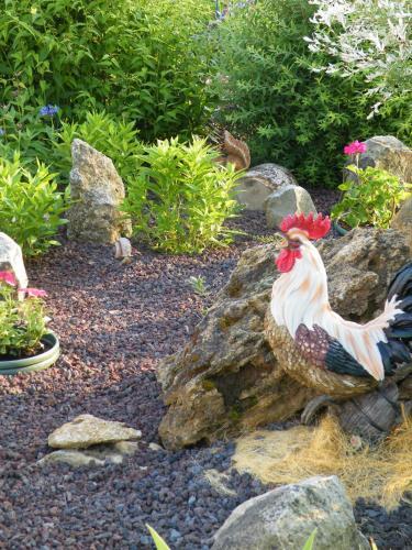 Bed & Breakfast La Rotonde 77