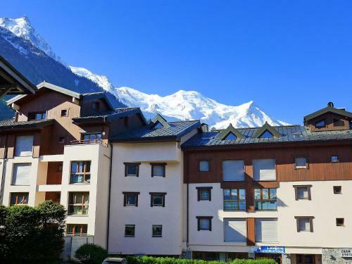 Apartamento Espace Montagne