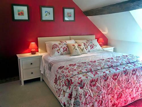 Bed & Breakfast La Grange Tranquille