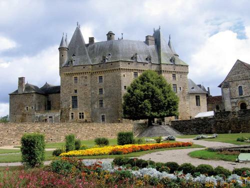 Bed & Breakfast La Grange Tranquille