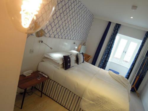 Hostal Trevose Harbour House