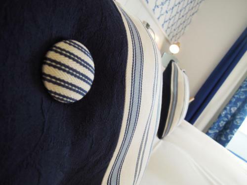 Hostal Trevose Harbour House