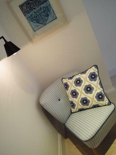 Hostal Trevose Harbour House