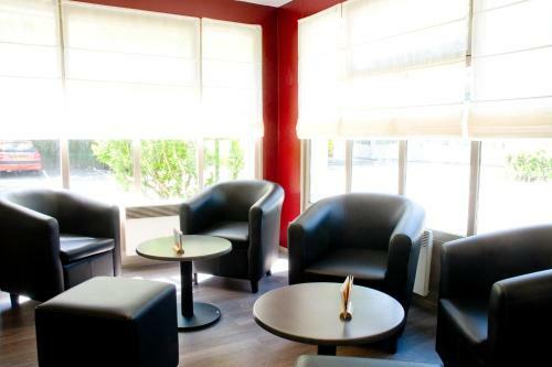 Hotel Campanile Annecy - Cran Gevrier
