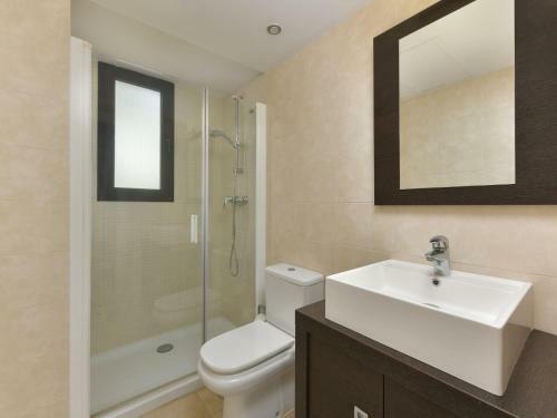 Apartment Front Sea By Interhome