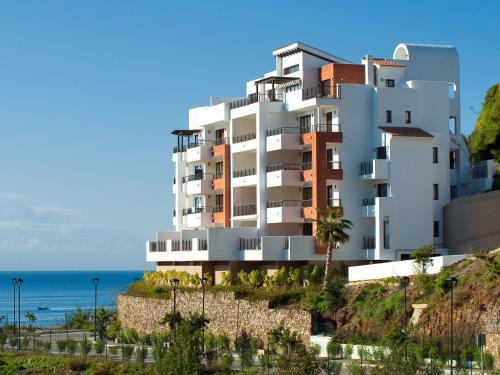 Apartment Front Sea By Interhome