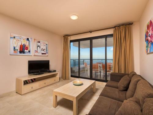 Apartment Front Sea By Interhome