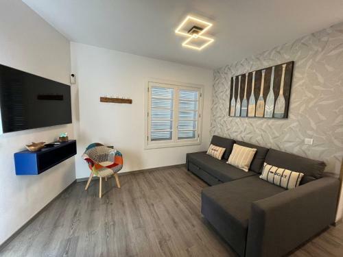 Apartamento Cotillo Park
