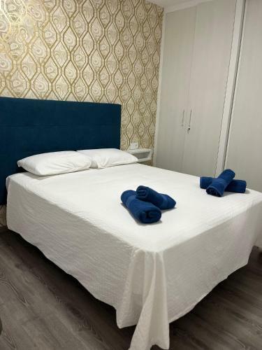 Apartamento Cotillo Park