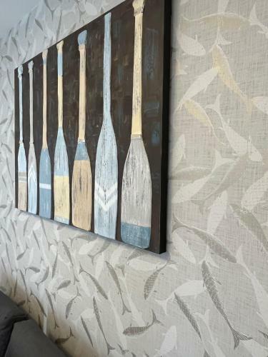 Apartamento Cotillo Park