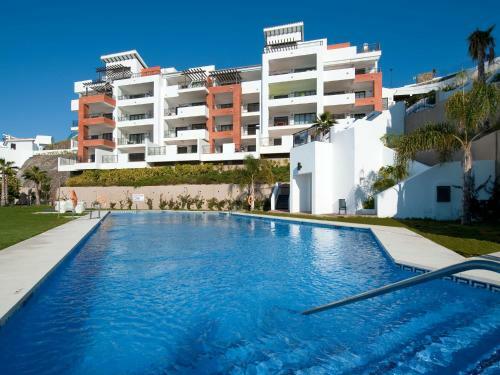Apartment Sea Front By Interhome