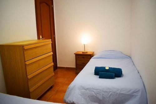 Apartamento Fuerte Holiday Cotillo House