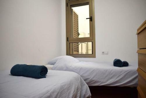 Apartamento Fuerte Holiday Cotillo House