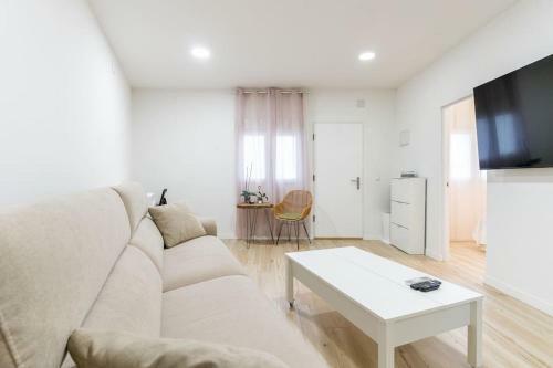 Apartamento Torrent Terrace Haven: Bbq & City Access
