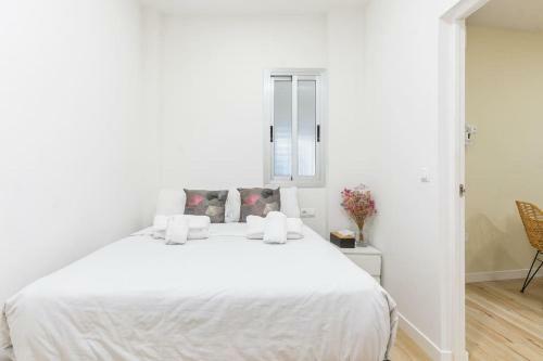 Apartamento Torrent Terrace Haven: Bbq & City Access
