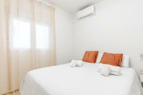 Apartamento Torrent Terrace Haven: Bbq & City Access