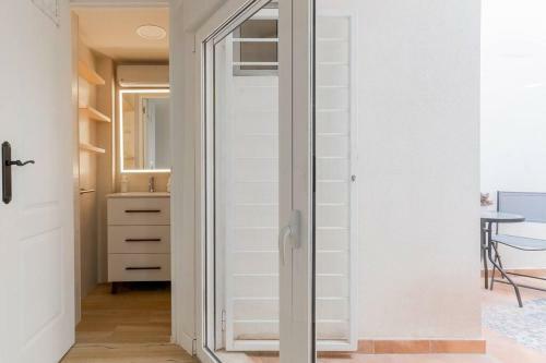 Apartamento Torrent Terrace Haven: Bbq & City Access