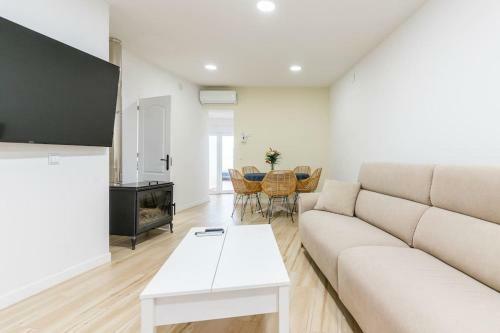 Apartamento Torrent Terrace Haven: Bbq & City Access