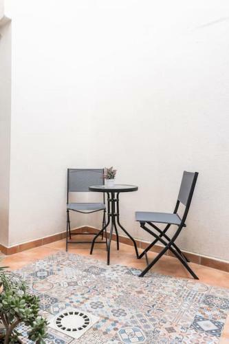 Apartamento Torrent Terrace Haven: Bbq & City Access