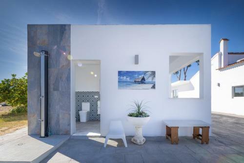 La Villa De Luz