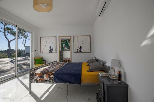 La Villa De Luz